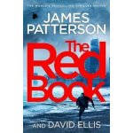 The Red Book - James Patterson – Hledejceny.cz