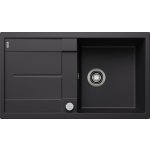 Blanco Metra 5 S černá – Zboží Dáma