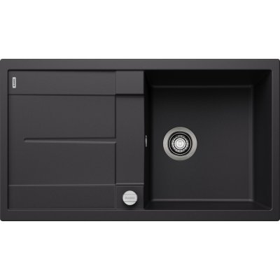 Blanco Metra 5 S černá – Zboží Dáma