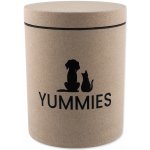 Keramická dóza Dog Fantasy 1500 ml – Zboží Dáma