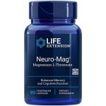 Life Extension Neuro-Mag Magnesium hořčík L-treonát prášek 93,35 g – Hledejceny.cz