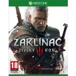 The Witcher 3: Wild Hunt – Zboží Dáma The Witcher 3: Wild Hunt – Zboží Dáma