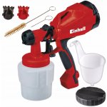 Einhell 400W TC-SY 400 P Classic 4260005 – Zbozi.Blesk.cz