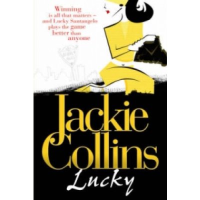 Jackie Collins - Lucky