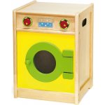 Sparkys Pračka – Zboží Dáma