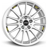 ATS Streetrallye 7x17 4x108 ET45 white – Sleviste.cz