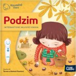 Albi Kouzelné čtení Minikniha Podzim – Zboží Mobilmania