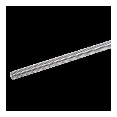 M8 x 1000 mm závitová tyč, NEREZ A2, DIN976 – Hledejceny.cz