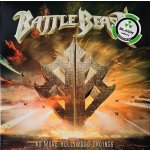 BATTLE BEAST - No more Hollywood endings-2lp-180 gram vinyl – Hledejceny.cz