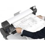 Canon imagePROGRAF Lm36 – Zboží Mobilmania