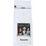 Latino Café Káva Panama zrnková 0,2 kg – Hledejceny.cz