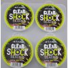 Rybářský vlasec JET FISH Shock leader clear 100 m 0,7 mm 20,4 kg