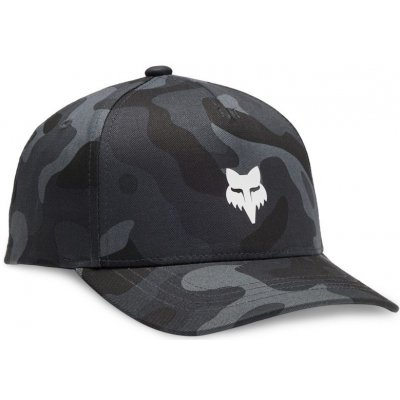Fox Head Camo 110 Sb Hat – Sleviste.cz