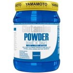 Yamamoto Glutamine POWDER 600 g – Hledejceny.cz
