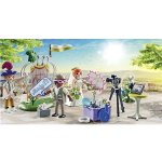 Playmobil 71147 Terénní čtyřkolka speciální jednotky – Zboží Živě