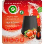 AIR WICK Aroma vaporizér strojek a náplň Skořice a jablko 20 ml – Sleviste.cz