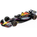 Bburago Red Bull Racing RB19 1 F1 World Champion 2023 Max Verstappen 1:43 – Hledejceny.cz