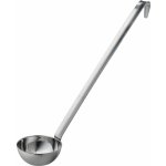 naběračka Gastro z nerezové oceli Ø 8 CM 125 ML Berndorf – Zboží Dáma