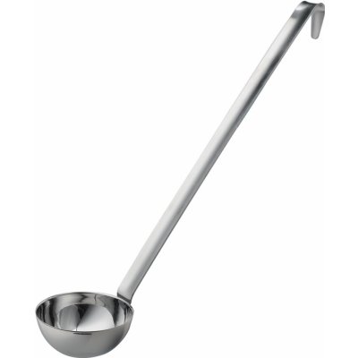 naběračka Gastro z nerezové oceli Ø 8 CM 125 ML Berndorf – Zboží Dáma