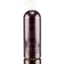 Alterna ­Caviar Moisture Intense Oil Créme Shampoo kaviárový olejový Shampoo pro okamžitou hydrataci pro velmi suché vlasy Maxi 1000 ml