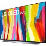 LG OLED65G23LA – Zboží Živě