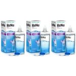 Bausch & Lomb ReNu MPS Sensitive Eyes 3 x 360 ml – Hledejceny.cz