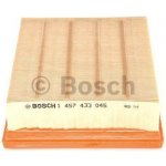 1457433045 BOSCH Vzduchový filtr – Hledejceny.cz