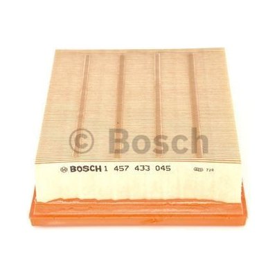 1457433045 BOSCH Vzduchový filtr – Hledejceny.cz