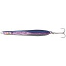 Kinetic Pilker Twister Sister Blue/Pink 300g