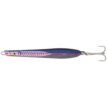 Kinetic Pilker Twister Sister Blue/Pink 300g