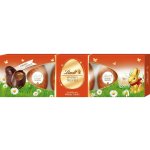Lindt vejce s whisky lanýžovou náplní 108 g – Zboží Dáma