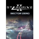 StarDrive 2: Sector Zero