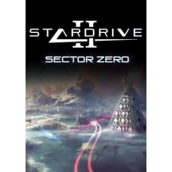 StarDrive 2: Sector Zero