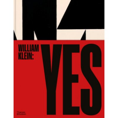 William Klein: Yes – Hledejceny.cz