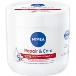 Nivea Repair & Care tělový krém 400 ml – Sleviste.cz