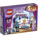LEGO® Friends 41004 Zkušební pódium – Zboží Živě