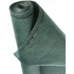 Bradas stínící tkanina 90 % 1,2 x 10 m zelená – HobbyKompas.cz