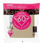 Hario V60-02 100 ks – Zboží Dáma