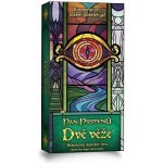 Asmodee Pán prstenu: Dvě věže karetní štychová hra – Zboží Živě