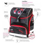 Stil Tractor černá – Sleviste.cz