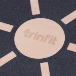 TRINFIT Balanční deska dřevěná – Zboží Dáma TRINFIT Balanční deska dřevěná – Zboží Dáma