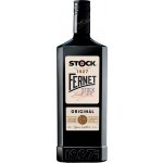 Fernet Stock 38% 1 l (holá láhev) – Hledejceny.cz