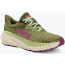 Hoka One One Challenger ATR 7 Wide W forest floor / beet root