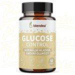 Blendea Glucose Control 60 kapslí – Hledejceny.cz
