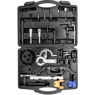 Aretační sada pro dieselové motory Opel 11-330 – Zboží Mobilmania