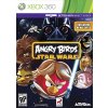 Hra na Xbox 360 Angry Birds Star Wars