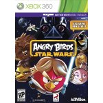 Angry Birds Star Wars (X360) 5030917134814