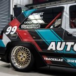 Auto Finesse Glisten Spray Wax 1 l | Zboží Auto