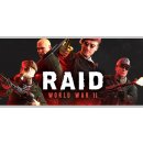 RAID: World War II