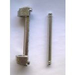 Maco Pant horní s čepem pro plastová okna 219 – Hledejceny.cz